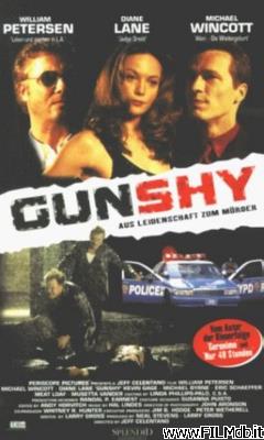 Poster of movie Gunshy