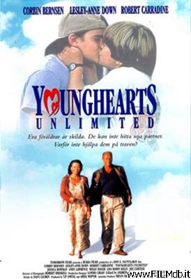 Poster of movie Young Hearts Unlimited [filmTV]
