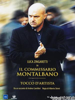 Poster of movie Tocco d'artista [filmTV]