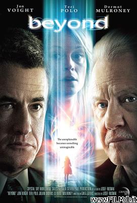 Cartel de la pelicula beyond