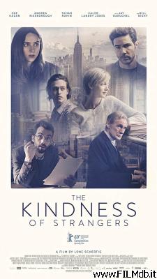 poster Poster of movie The Kindness of Strangers