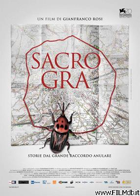 Poster of movie Sacro GRA