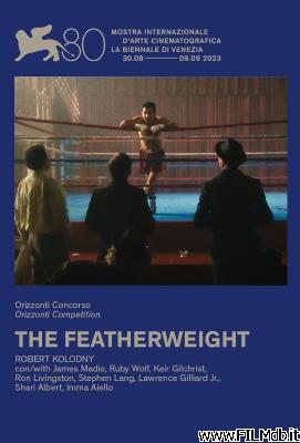 Affiche de film The Featherweight
