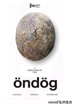 Poster of movie Öndög