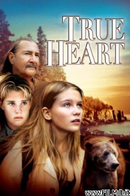 Poster of movie True Heart [filmTV]
