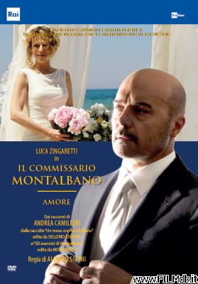 Locandina del film Amore [filmTV]