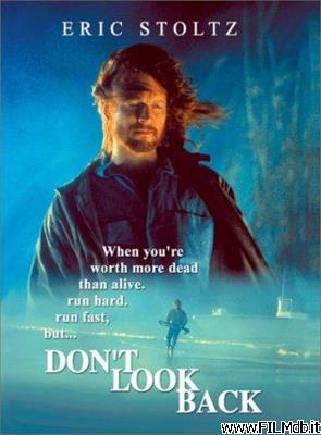 Poster of movie Don't Look Back [filmTV]