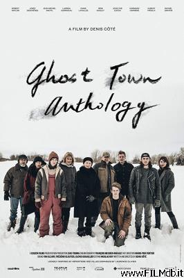 Poster of movie Ghost Town Anthology