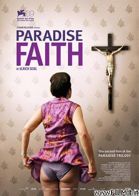 Cartel de la pelicula Paradise: Faith