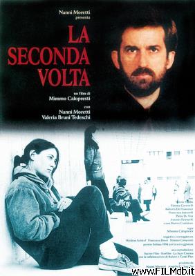 Poster of movie The Second Time