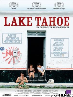poster Poster of movie Lake Tahoe