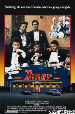 Poster of movie Dinner