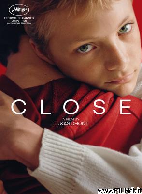 Locandina del film Close