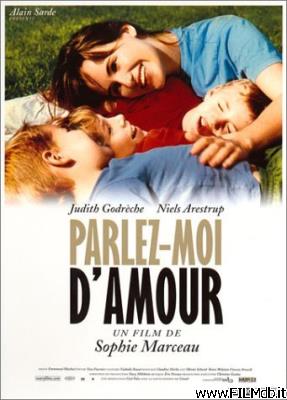 Poster of movie Parlami d'amore