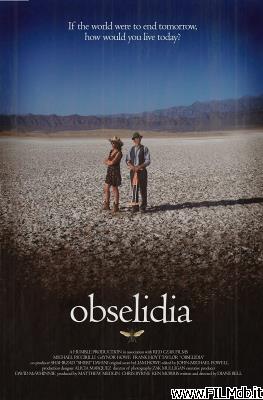 Locandina del film Obselidia
