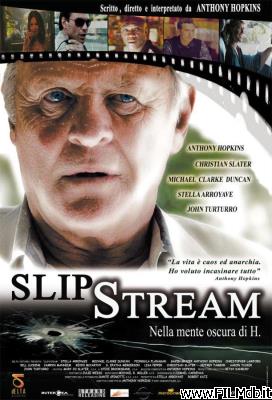 Poster of movie slipstream