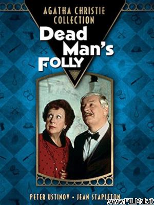 Poster of movie Dead Man's Folly [filmTV]