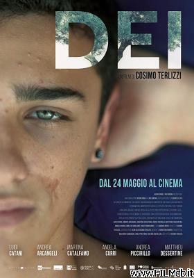 Poster of movie dei