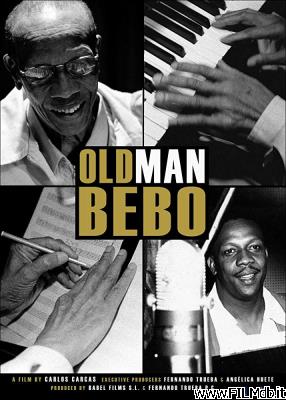 poster Affiche de film Old Man Bebo