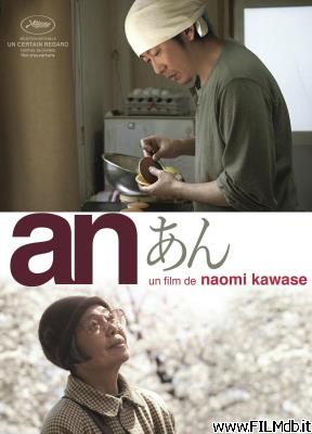 poster Locandina del film Le ricette della signora Toku