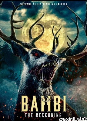Bambi - La vendetta
