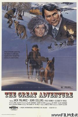 Poster of movie The Great Adventure