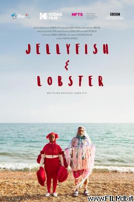 Locandina del film Jellyfish and Lobster [corto]