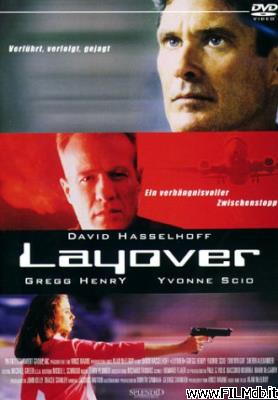 Poster of movie Layover