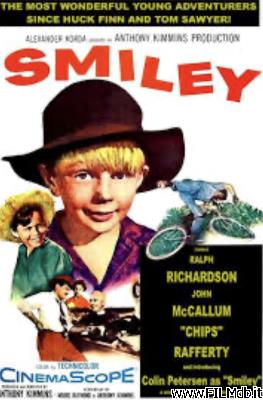 Poster of movie Smiley