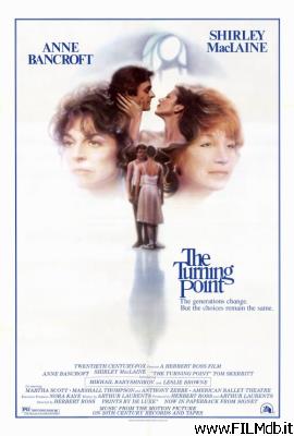 Poster of movie The Turning Point