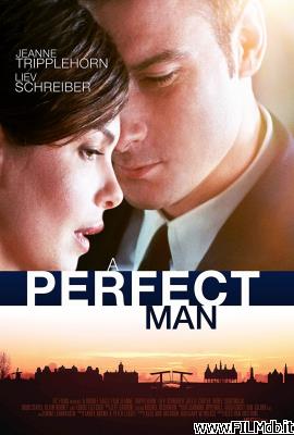 Affiche de film A Perfect Man