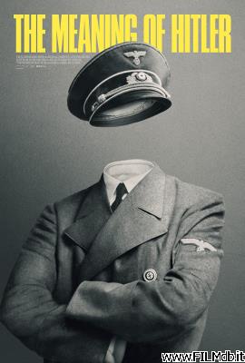 Cartel de la pelicula The Meaning of Hitler