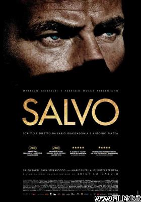 Poster of movie Salvo