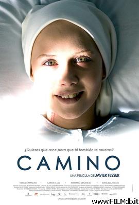 Poster of movie Camino