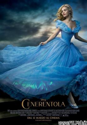 Poster of movie cinderella