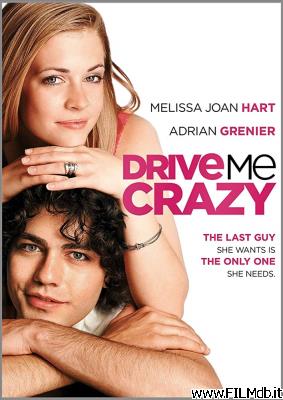 Poster of movie drive me crazy