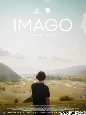 Cartel de la pelicula Imago