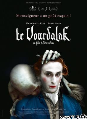 Poster of movie Vourdalak