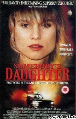 Poster of movie Somebody's Daughter [filmTV]