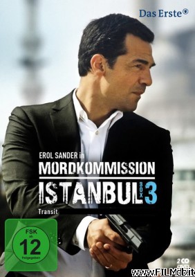 Poster of movie Transit [filmTV]