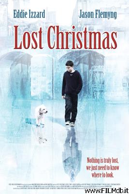 Poster of movie Lost Christmas
