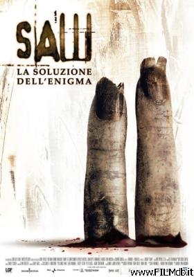 Poster of movie saw 2