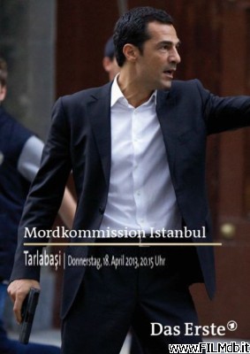 Affiche de film Rettet Tarlabasi [filmTV]