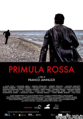poster Cartel de la pelicula Primula rossa