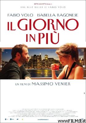 Poster of movie Il giorno in più