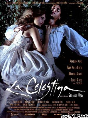 Locandina del film La Celestina