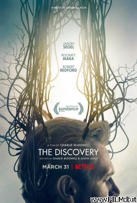 Poster of movie the discovery