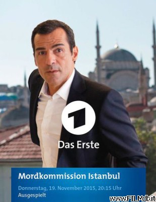 Poster of movie Ausgespielt [filmTV]