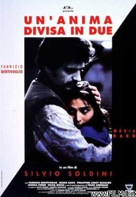 Poster of movie A Soul Divided in Two