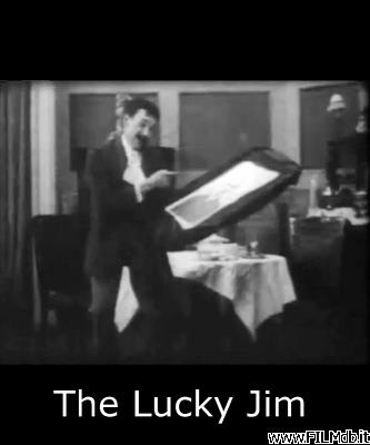 Poster of movie Lucky Jim [corto]